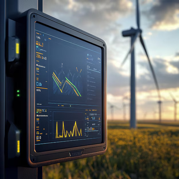 FIELD Energy Metering System